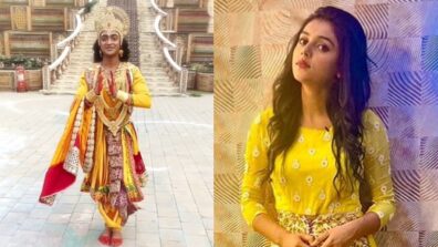 Hare Radha Hare Krishna: RadhaKrishn fame Sumedh Mudgalkar & Mallika Singh share cryptic posts, fans worried for them