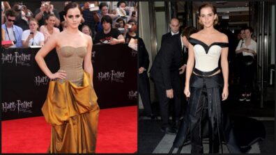 Harry Potter Star Emma Watson’s Fashion Disasters Will Shock You: See Here