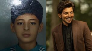 Have You Seen Baby Darshan Raval: These Pictures We Bet Will Make You Go ‘Awww’