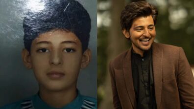 Have You Seen Baby Darshan Raval: These Pictures We Bet Will Make You Go ‘Awww’