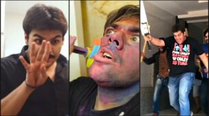 Having A Bad Day? Watch These Funny Instagram Reels Of Ashish Chanchlani That Will Make You Go LOL