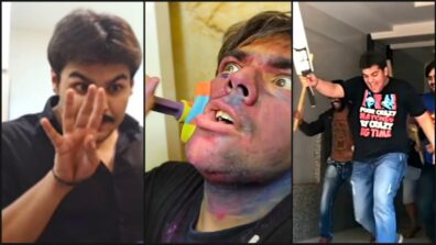 Having A Bad Day? Watch These Funny Instagram Reels Of Ashish Chanchlani That Will Make You Go LOL