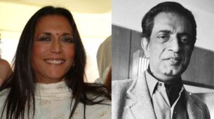 He has set a bar very high for other filmmakers: Deepa Mehta On Satyajit Ray