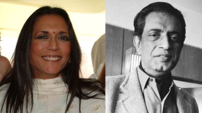 He has set a bar very high for other filmmakers: Deepa Mehta On Satyajit Ray