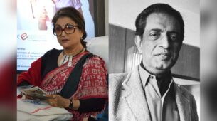 He is the most relevant filmmaker even today: Aparna Sen on Satyajit Ray