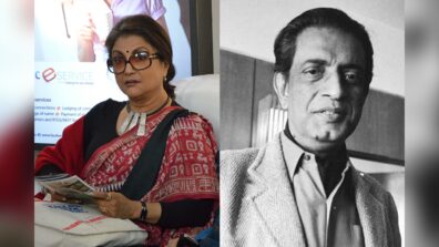 He is the most relevant filmmaker even today: Aparna Sen on Satyajit Ray