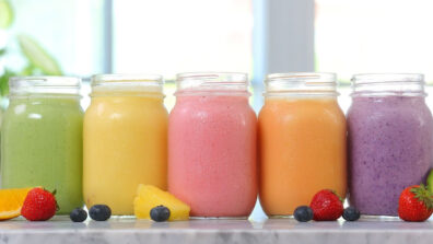 Healthy Smoothie Recipes: Give Your Tastebuds A Trip To Heaven