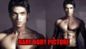 Heartthrob Parth Samthaan’s Throwback Bare Body Picture Is Making Netizens Sweat