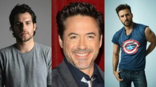 Henry Cavill Vs Chris Evans Vs Robert Downey JR.: Whose Look Will You Steal For A Brunch Date?