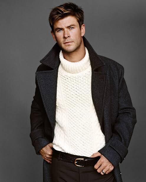 [Fashion battle] Chris Hemsworth vs Henry Cavill: Who is your party wear fashion inspiration? - 0