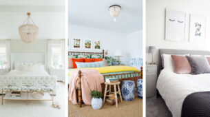 Here Are 5 Affordable Trendy Room Decor Makeovers