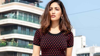 Big News: Yami Gautam collaborates with ‘Pink’ director Aniruddha Roy Chowdhury for his next movie ‘Lost’