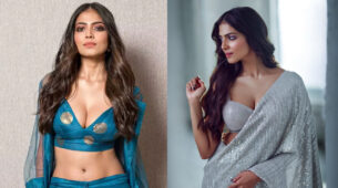 Here’s Why Malavika Mohanan’s Fashion Sense Deserves The World Attention, Come Fall In Love