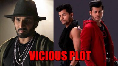 Hero: Gayab Mode On spoiler alert: Guru Bhai’s vicious plot against Veer and Shivaay