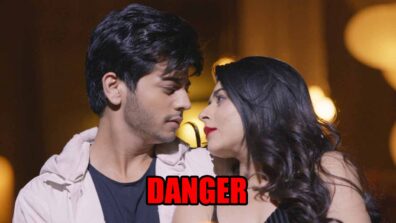 Hero: Gayab Mode On spoiler alert: OMG! Veer to put Zara’s life in danger?