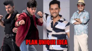 Hero: Gayab Mode On spoiler alert: Shivaay and Veer plan unique idea to save Mama and Bantu