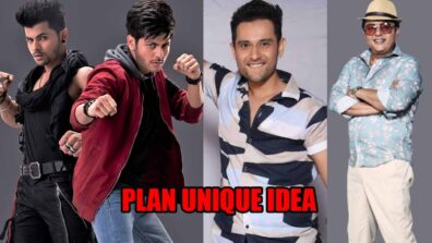 Hero: Gayab Mode On spoiler alert: Shivaay and Veer plan unique idea to save Mama and Bantu