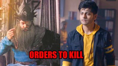 Hero: Gayab Mode On spoiler alert: Shukracharya orders to KILL Veer