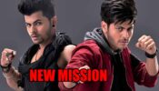 Hero: Gayab Mode On spoiler alert: Veer and Shivaay on a new mission