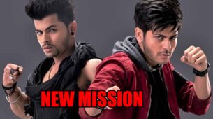 Hero: Gayab Mode On spoiler alert: Veer and Shivaay on a new mission