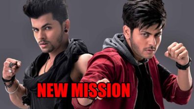 Hero: Gayab Mode On spoiler alert: Veer and Shivaay on a new mission