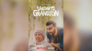 Highlights Of Grandson Of Sardar Ahead Of Its Release