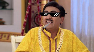 TMKOC Dilip Joshi aka Jethalal’s best ‘thug life’ moments that made us go LOL