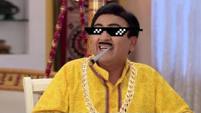 TMKOC Dilip Joshi aka Jethalal’s best ‘thug life’ moments that made us go LOL