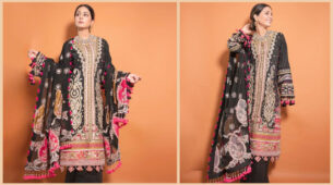 Hina Khan is a regal princess in latest post rocking in ethnic: check out