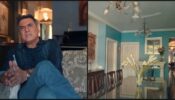 Home Is Where The Heart Is: Inside The Classic Looking Home Of Boman Irani