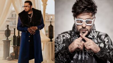 Honey Singh Vs Badshah: Who According To You Dresses Up Like A Happening Rapper?