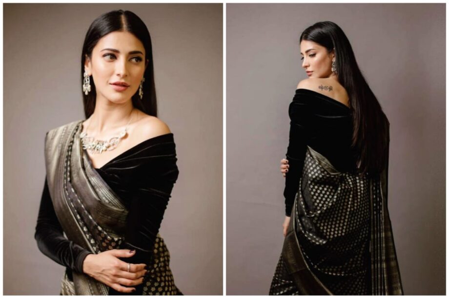 Hot Babes: Shruti Haasan, Nayanthara To Keerthy Suresh: Shares A Note On How To Slay In Off-Shoulder Outfits - 2