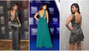 Hot Back: Times When Pooja Hegde Flaunted Her Hotness In Backless Outfits, See Here