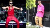 Hot Bieber: Take Cues On How To Style Your Vibrant Color Pants From Justin Bieber