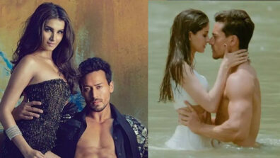 [Hot Couple Poll] Tara Sutaria Vs Ananya Panday: Which diva has the best on-screen chemistry with Tiger Shroff? Vote Now