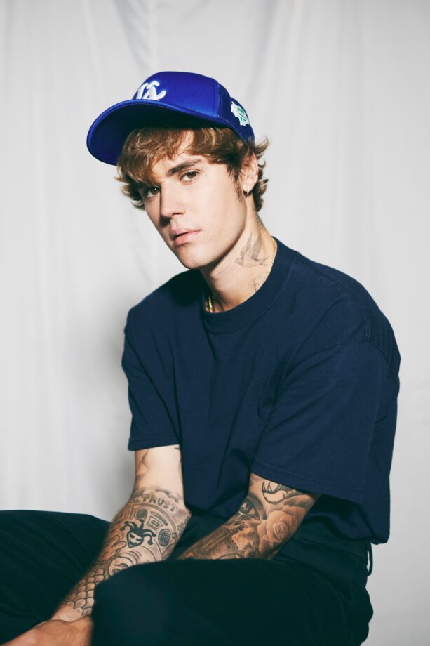 A Fresh Week With Fresh Songs Of Justin Bieber Is All You Need For Your Weekends - 4