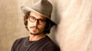 Hot in the hat: All the times when Johnny Depp wore a hat and millions of hearts were taken by storm