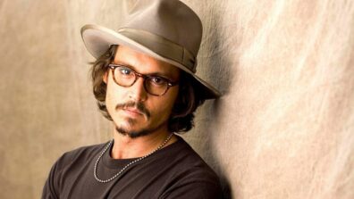 Hot in the hat: All the times when Johnny Depp wore a hat and millions of hearts were taken by storm