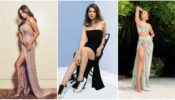 Hot legs: Times when Ankita Lokhande, Jennifer Winget, Erica Fernandes Showed off their toned legs in thigh-slit outfits