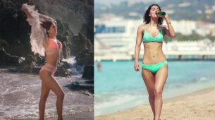 [Hot Photos Compiled] Vaani Kapoor’s Hottest Bikini Moments That Made Us Go Crazy