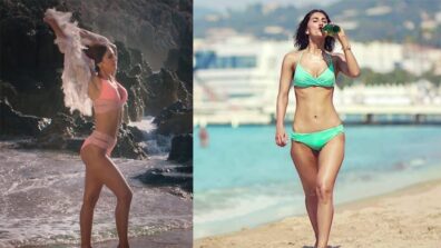 [Hot Photos Compiled] Vaani Kapoor’s Hottest Bikini Moments That Made Us Go Crazy