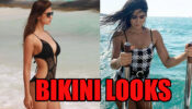 Hotness Alert: Which Bikini Look Of Disha Patani And Katrina Kaif Will You Steal If Given A Chance?