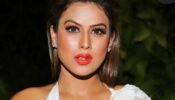 Hotness overloaded: These 3 deep-neck revealing blouses of Nia Sharma made netizens sweat: Pics here