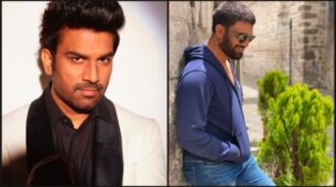 Hottie In Beard: Which Beard Style Of Sharad Kelkar Has Your Heart?