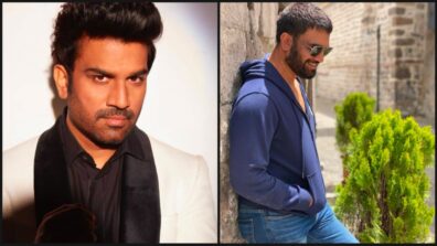 Hottie In Beard: Which Beard Style Of Sharad Kelkar Has Your Heart?