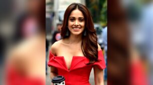 How Did Get Nushrratt Bharuccha Get Her First Acting Break? Know All Details