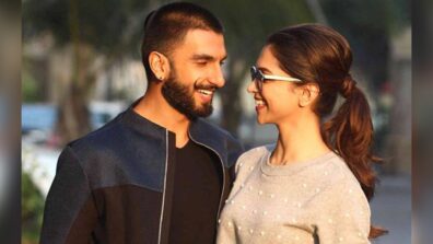 How Did Ranveer Singh Propose Deepika Padukone? Know Full Story