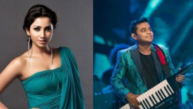 How Much Do Bollywood Singers Charge To Sing: From To Shreya Ghoshal To A. R. Rahman