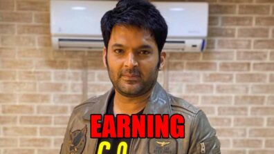 How Much Does Kapil Sharma Earn: Know Everything Here