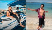 How Much Fun Is Too Much Fun? Faisu And All His Fun Time In UAE